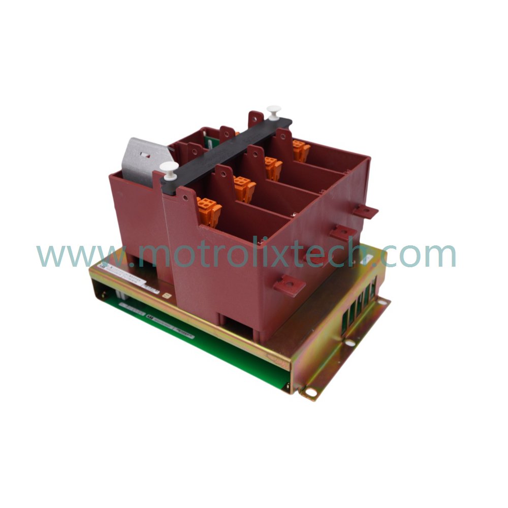 Abb 3bhe007211r0101 xvc768ae101