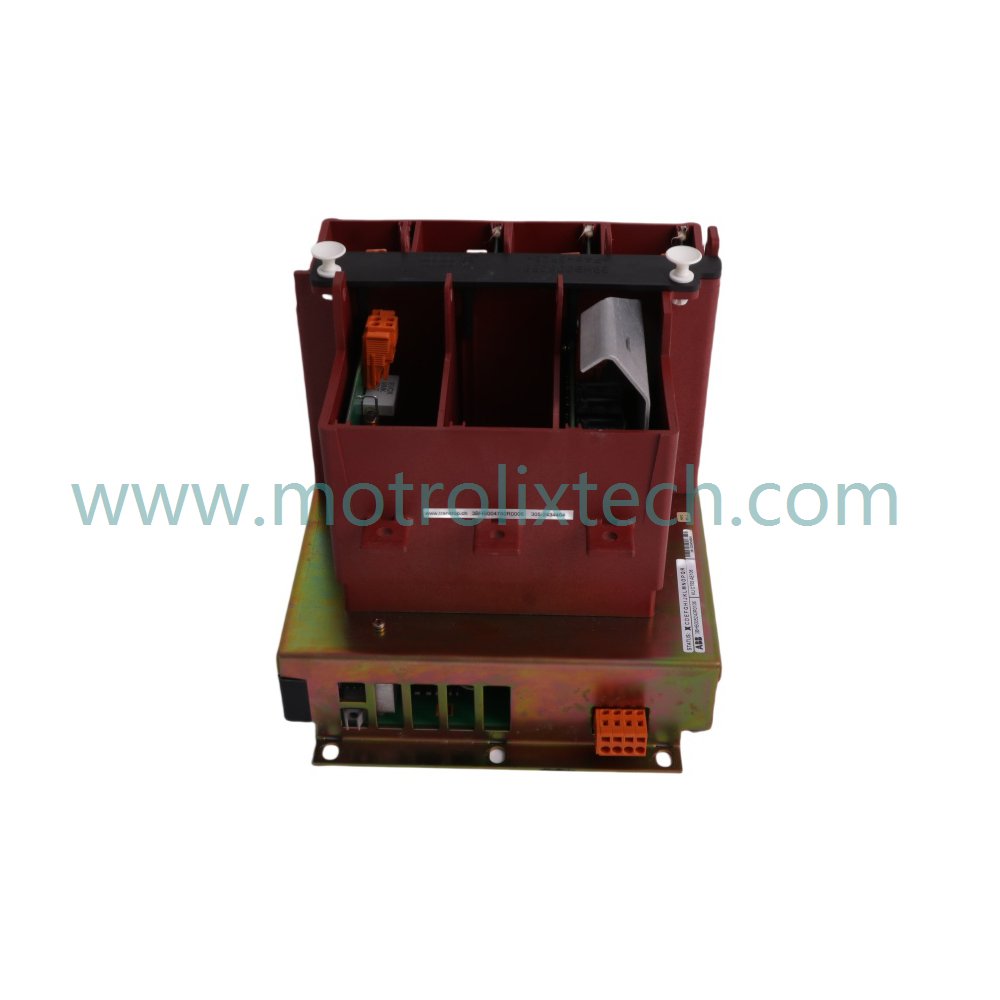 ABB 3BHE007211R0101 XVC768AE101