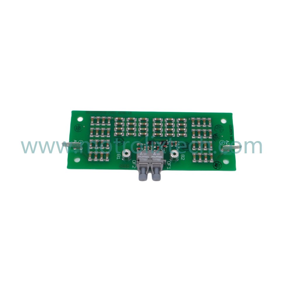 ABB 3BHE009017R0102 XVC724BE102