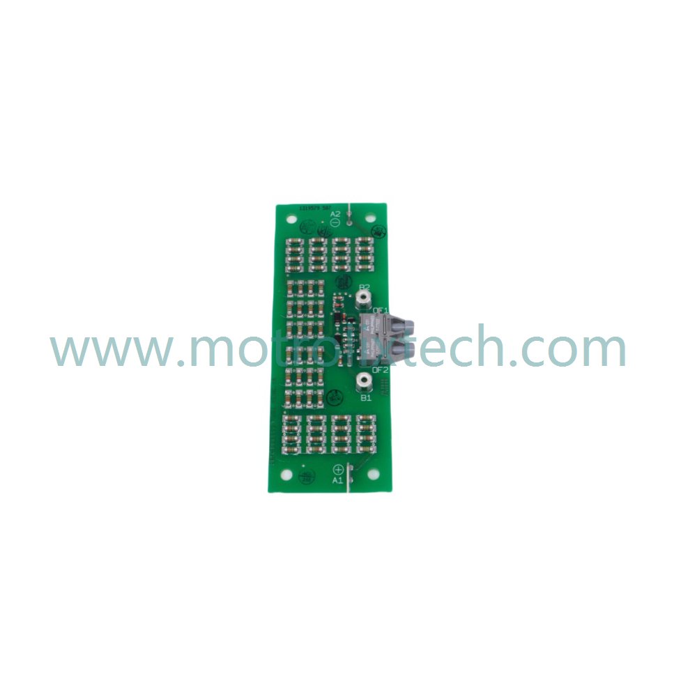 ABB 3BHE009017R0102 XVC724BE102