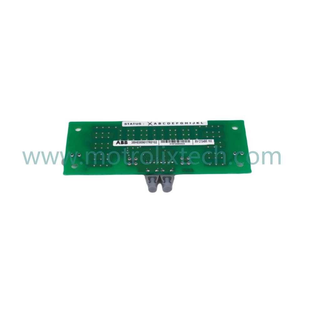 Abb 3bhe009017r0102 xvc724be102