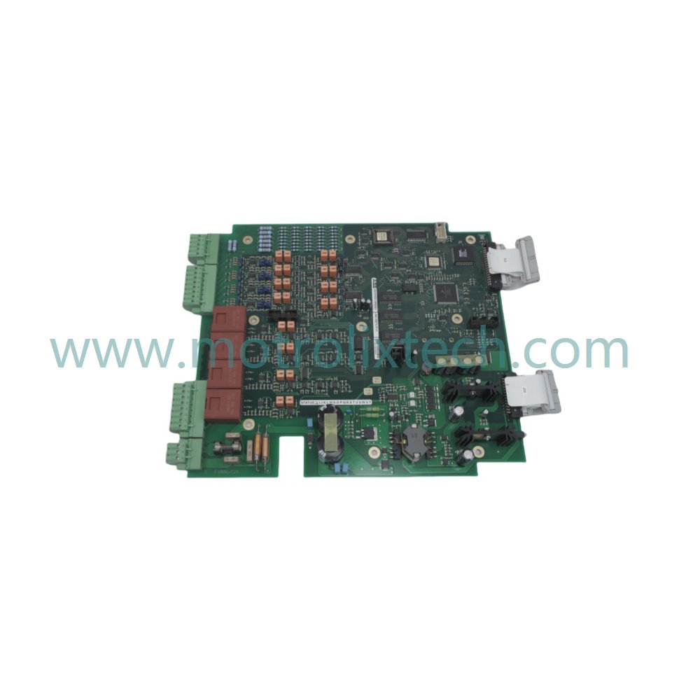 ABB 3BHE009319R0001 UNS2881B-P V1