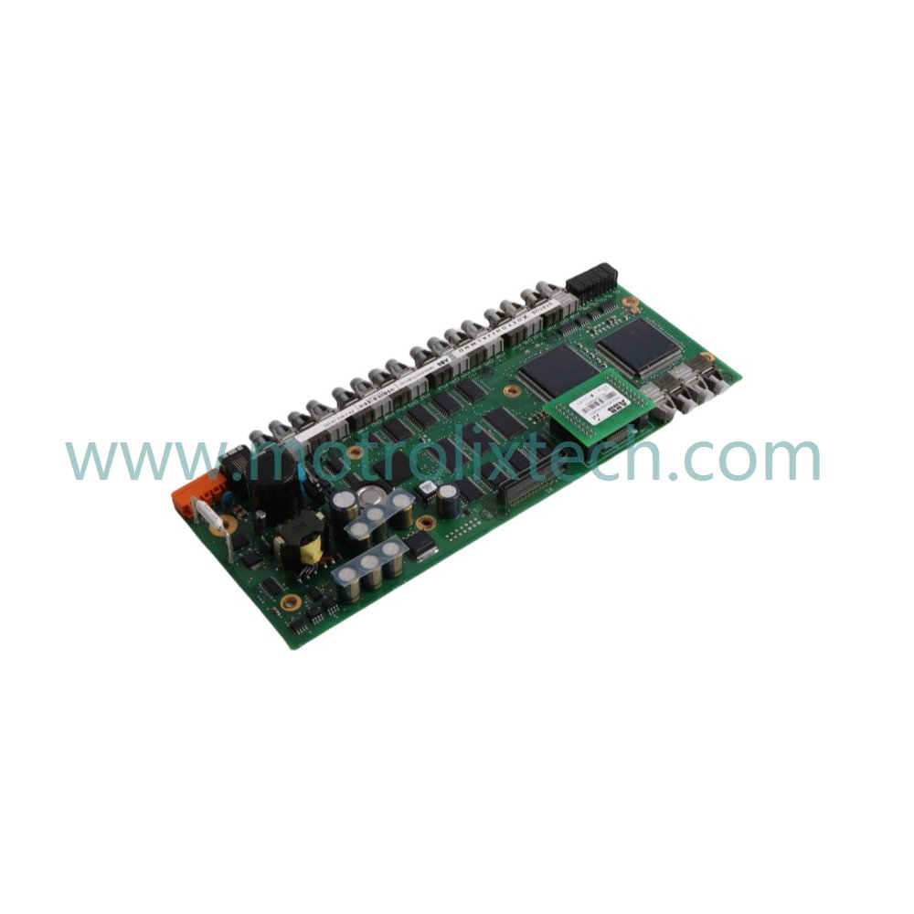 ABB 3BHE010751R0101 PPC902 AE101