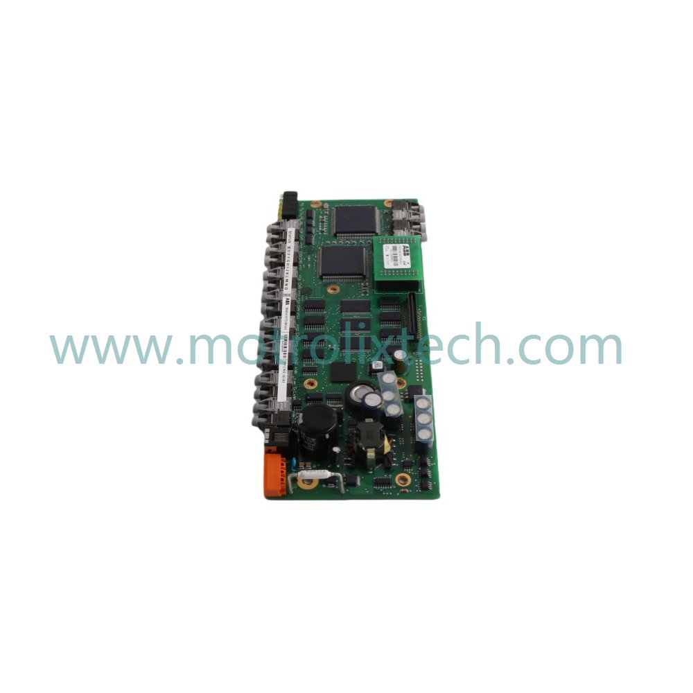 ABB 3BHE010751R0101 PPC902 AE101