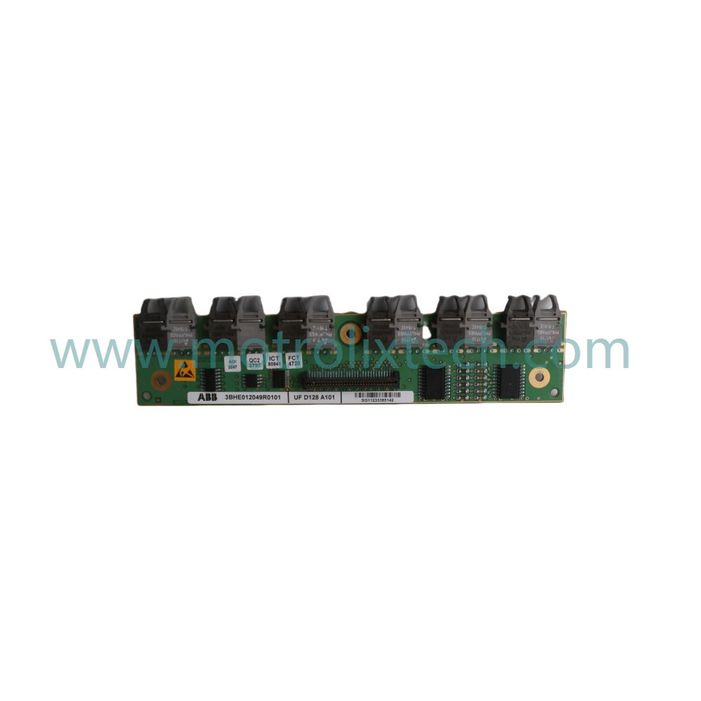 Abb 3bhe012049r0101 ufd128a101