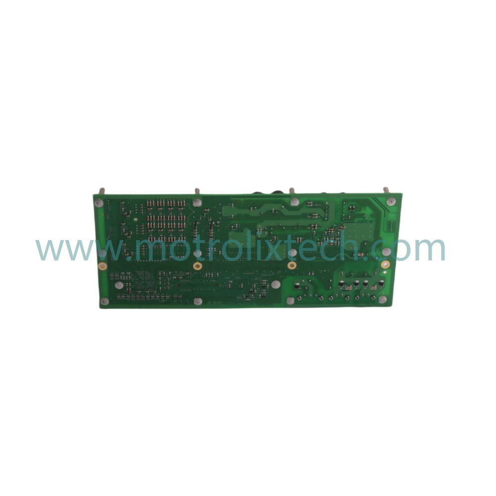 ABB 3BHE012095R0002 UAD141A02