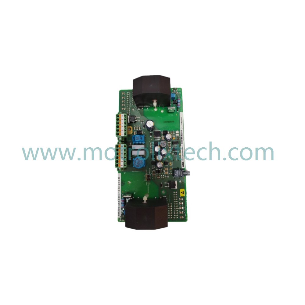 Abb 3bhe013299r0002 ltc743 ce02