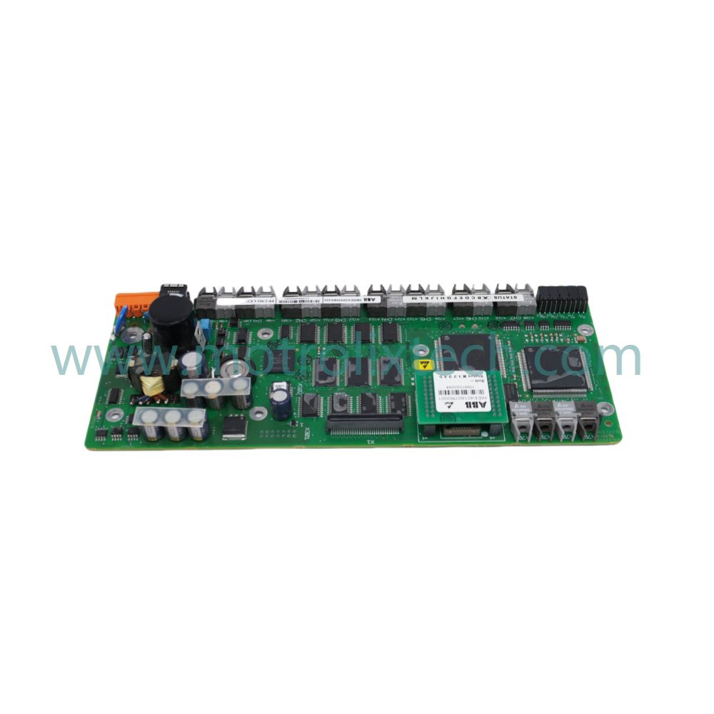 ABB 3BHE014070R0101 PPC905 AE101