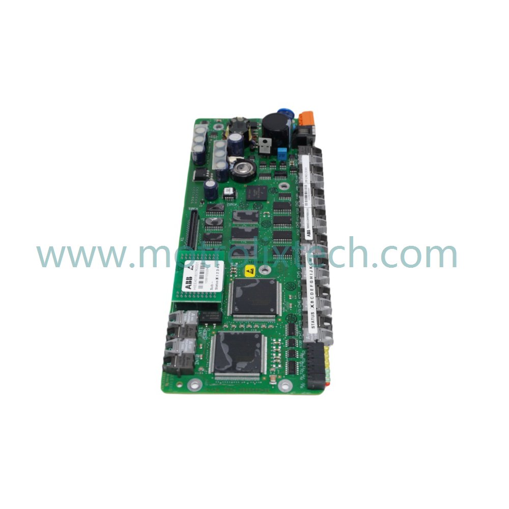 ABB 3BHE014070R0101 PPC905 AE101