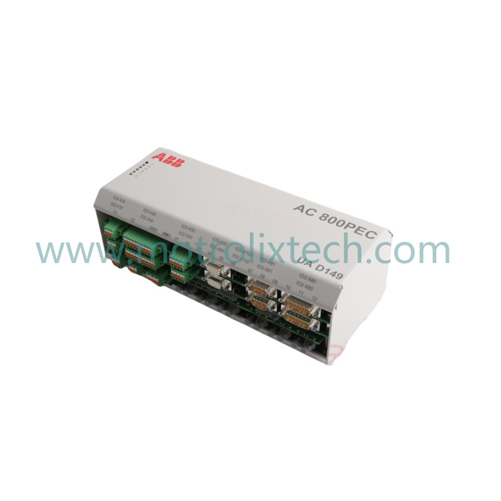 ABB 3BHE014135R0011 UAD149A00-0-11