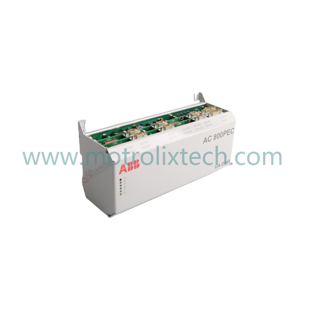 ABB 3BHE014135R0011 UAD149A00-0-11