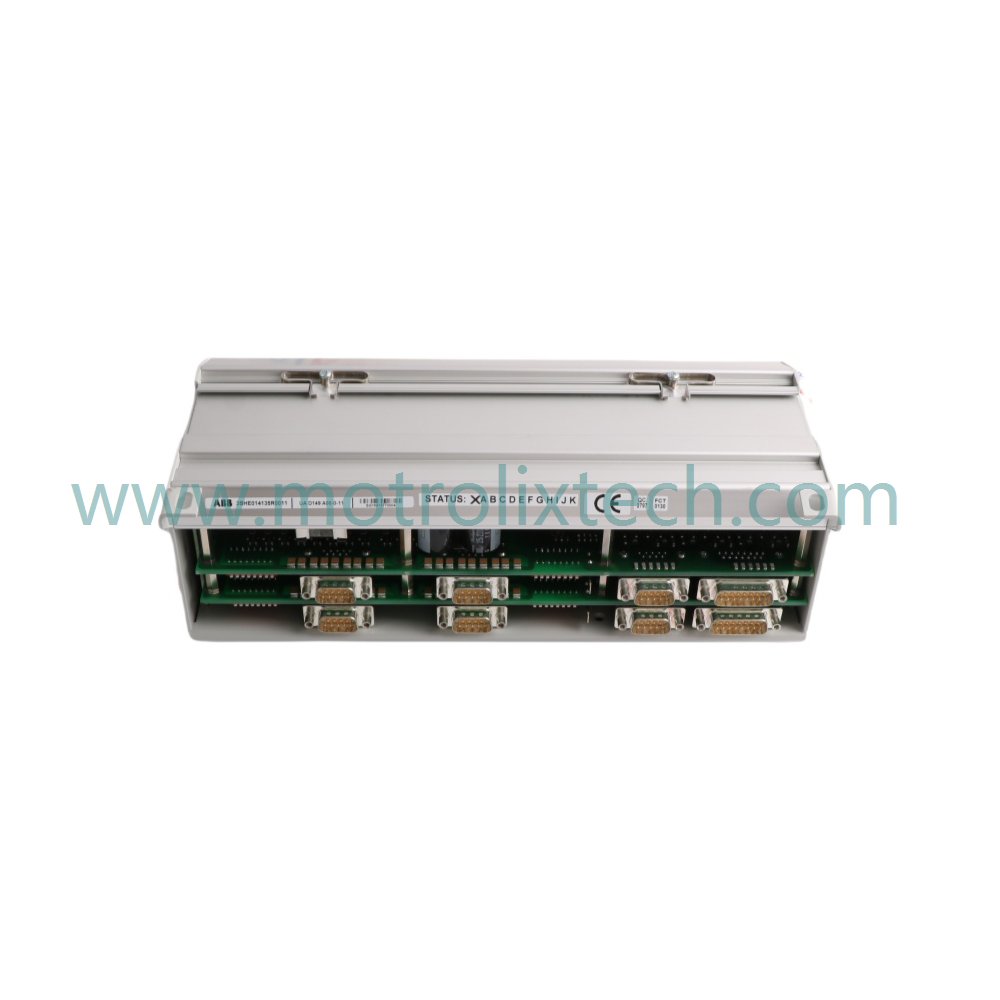 ABB 3BHE014135R0011 UAD149A00-0-11