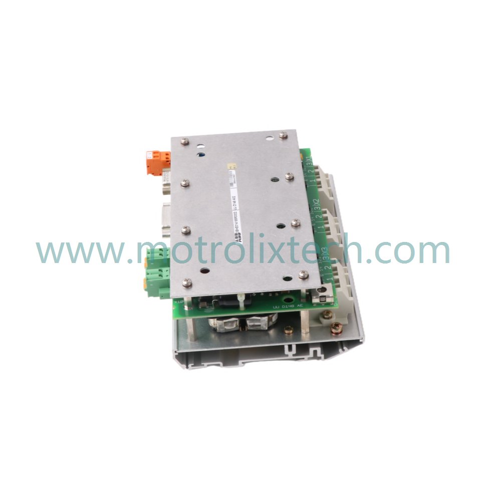 ABB 3BHE014185R0001 UUD148 AE01