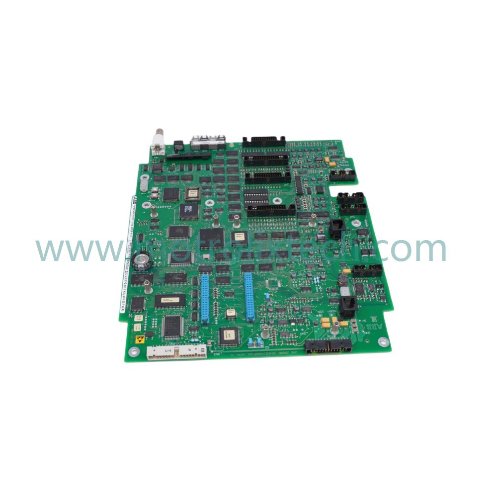 ABB 3BHE014967R0001 UNS2880B-P