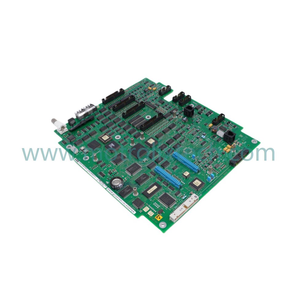 ABB 3BHE014967R0001 UNS2880B-P