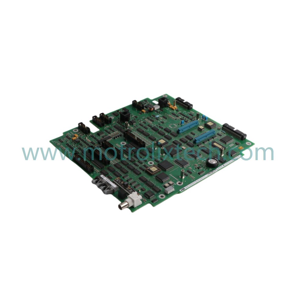 ABB 3BHE014967R0002 UNS2880B-P
