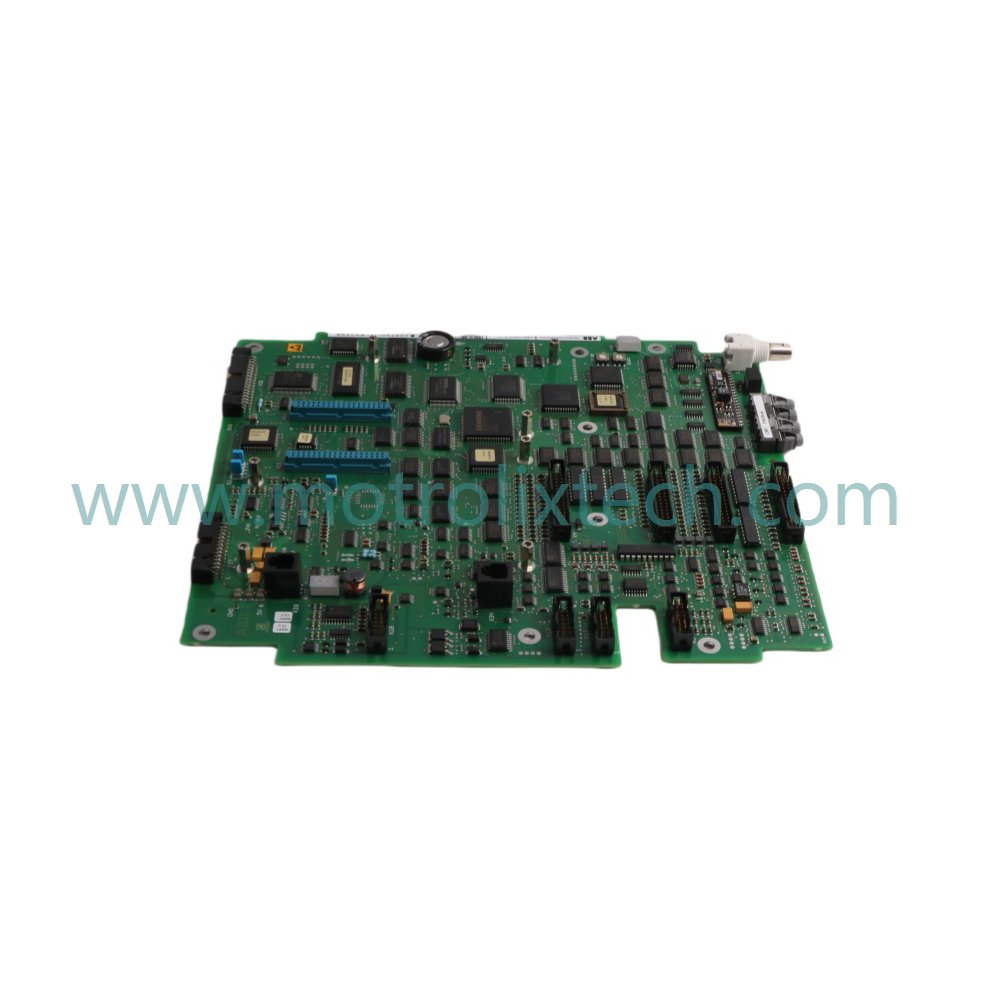 ABB 3BHE014967R0002 UNS2880B-P