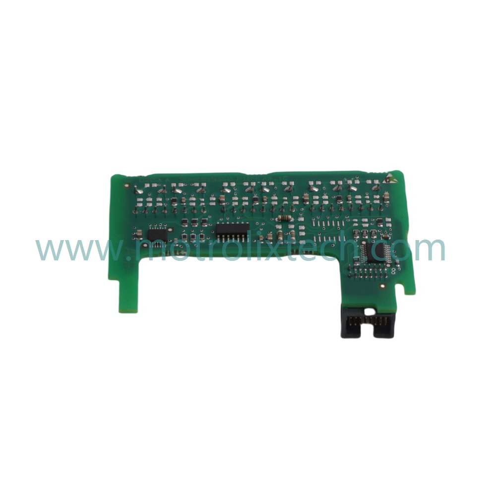 ABB 3BHE019361R0101 UFD203A101