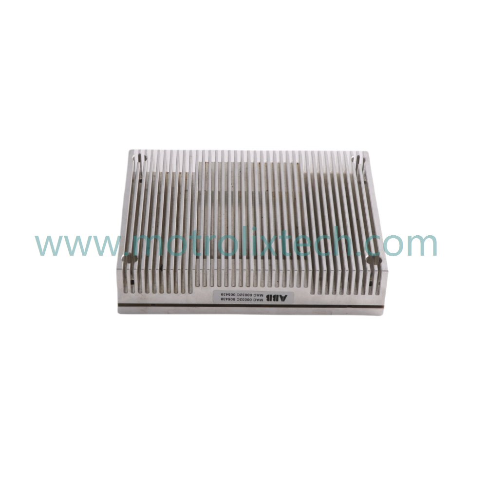 ABB 3BHE020455R0001 PPD103 B01