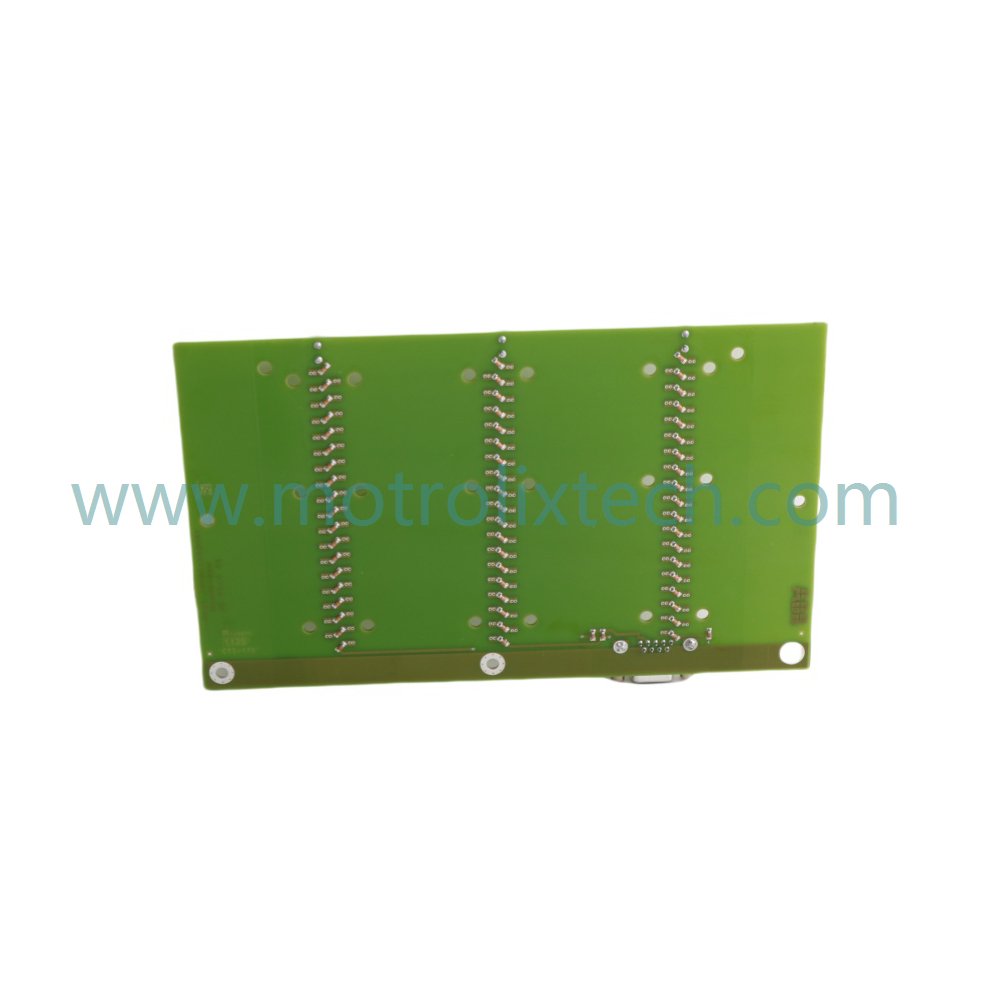 ABB 3BHE021083R0101 XVC770 BE101