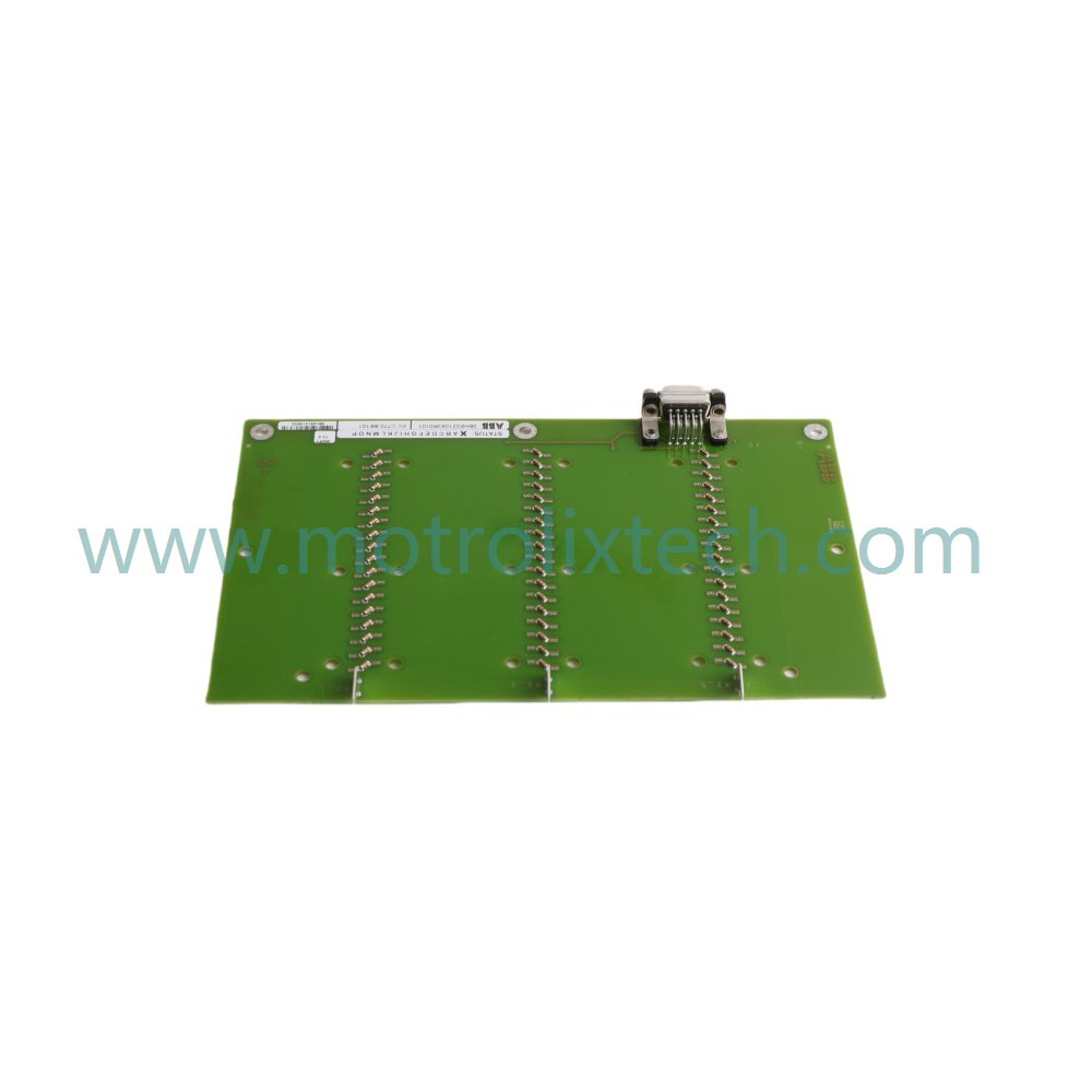 Abb 3bhe021083r0101 xvc770 be101