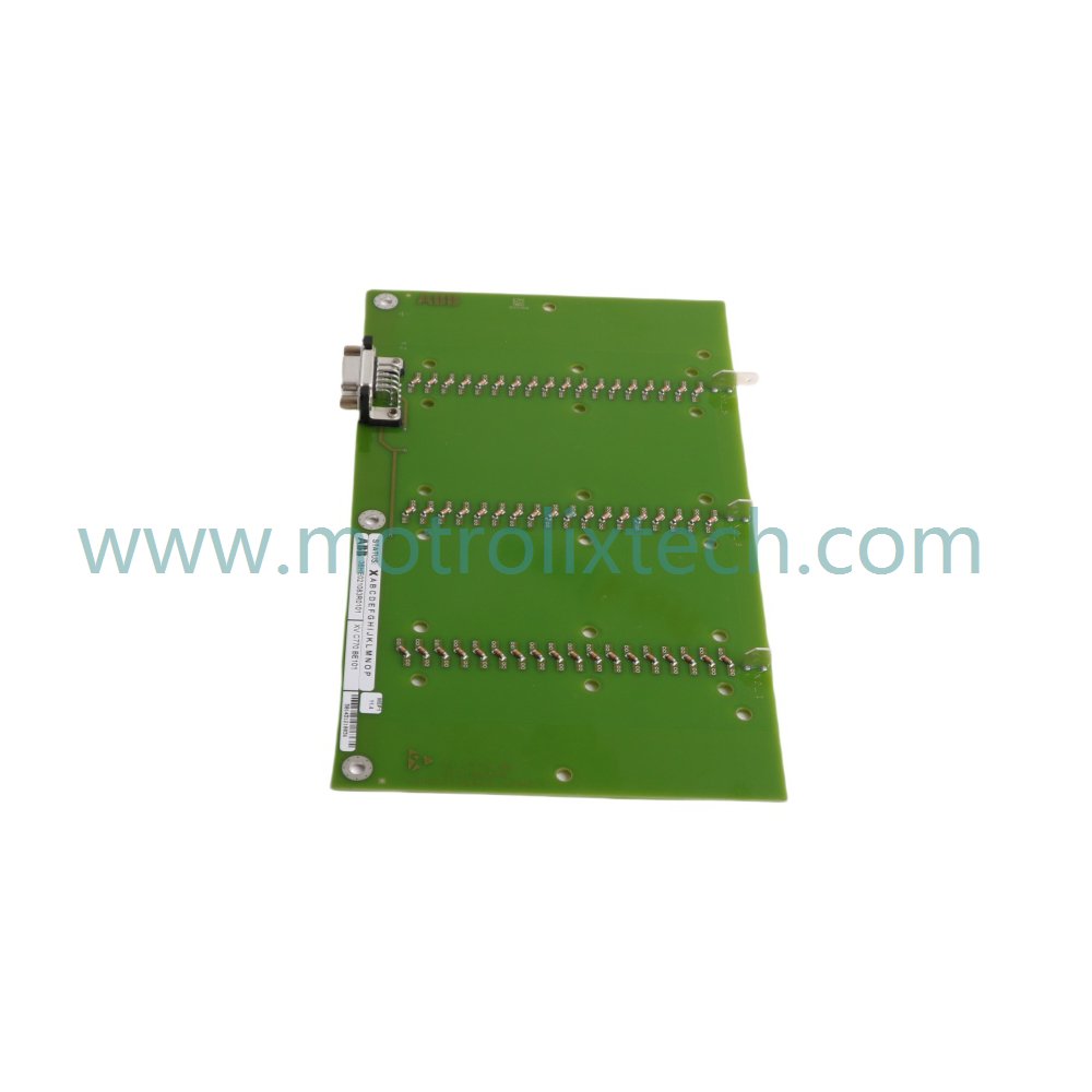 Abb 3bhe021083r0101 xvc770 be101