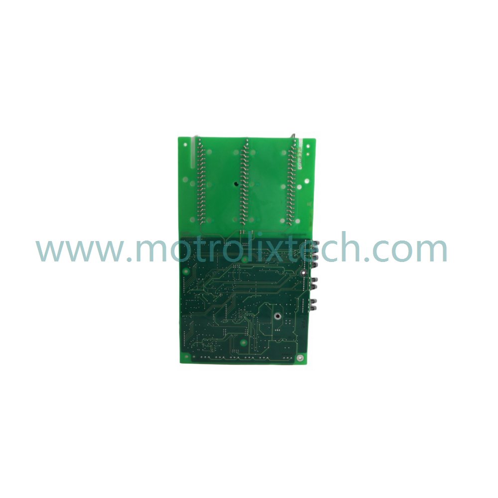 ABB 3BHE021889R0101 UFC721BE101