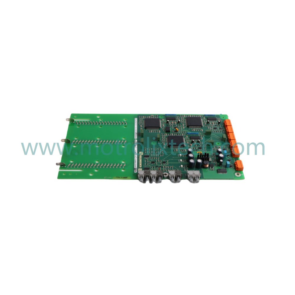 Abb 3bhe021889r0101 ufc721be101