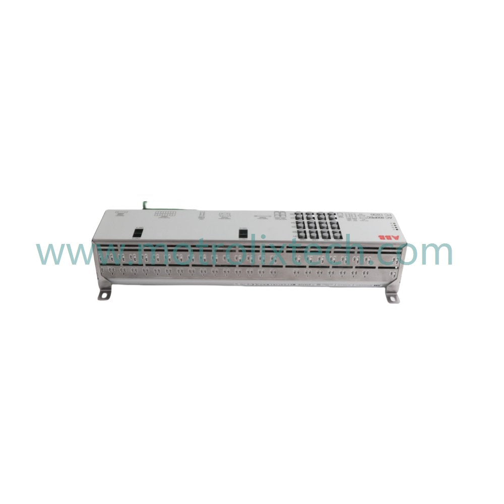 Abb 3bhe022291r0101 pcd230 a101