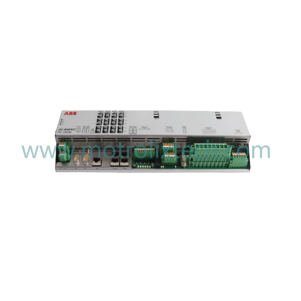 Abb 3bhe022291r0101 pcd230a