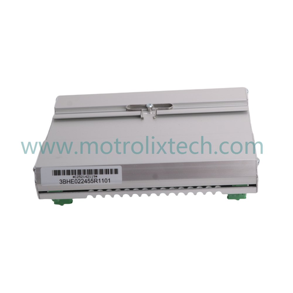 Abb 3bhe022455r1101 ksd211b