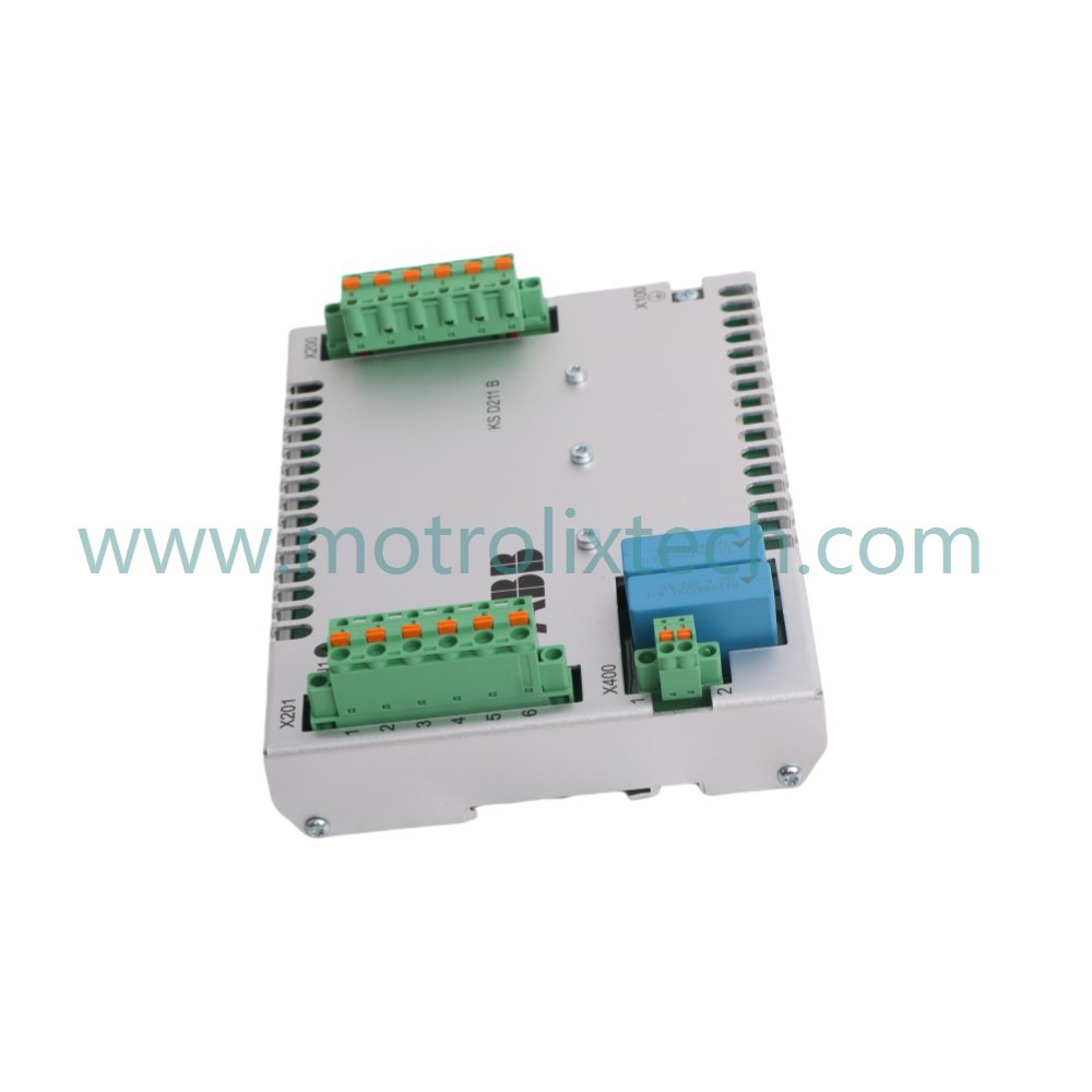 ABB 3BHE022455R1101 KSD211B