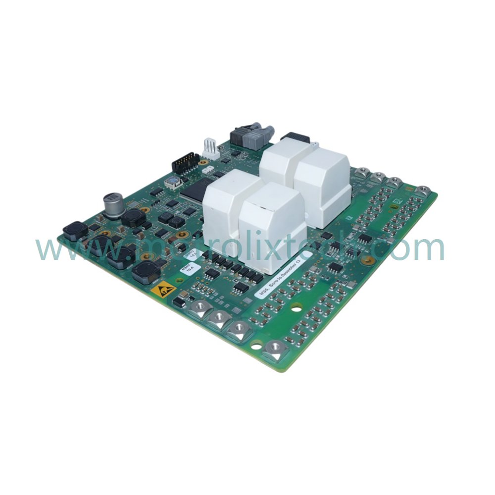 Abb 3bhe022678r0105 gd d830 b105