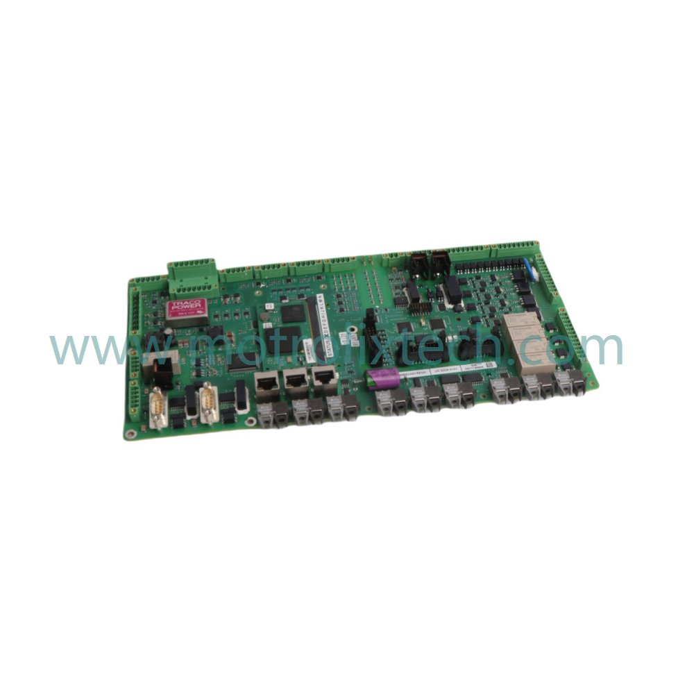 Abb 3bhe023681r0101 ucd224 a101