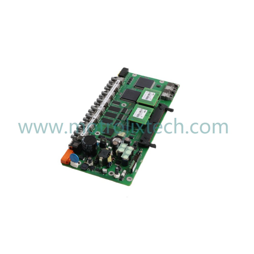 Abb 3bhe024577r0101 ppc907 be