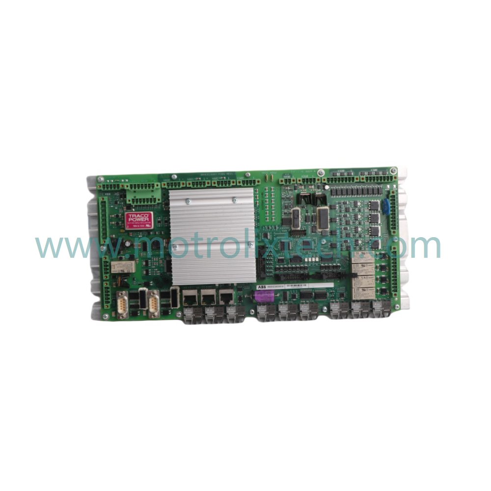 Abb 3bhe024820r0101 ppd234 a101