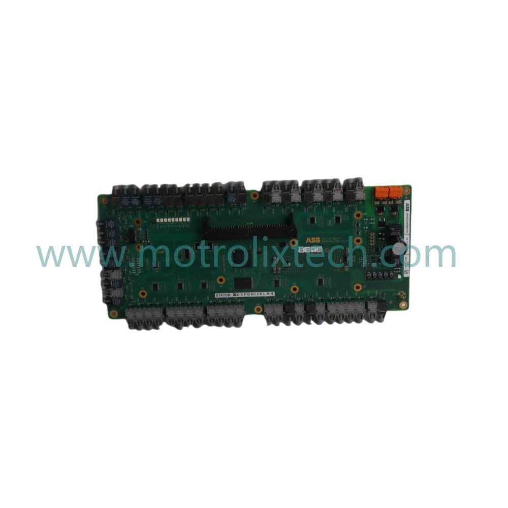 Abb 3bhe024855r0103 ufc921a103