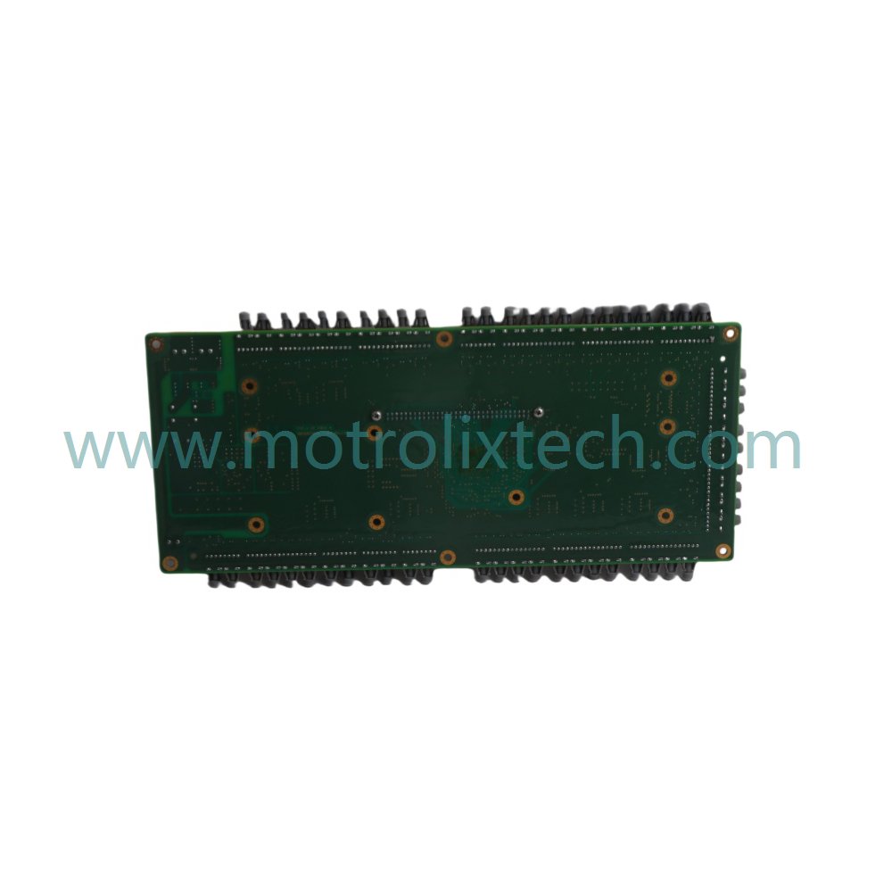 ABB 3BHE024855R0103 UFC921A103