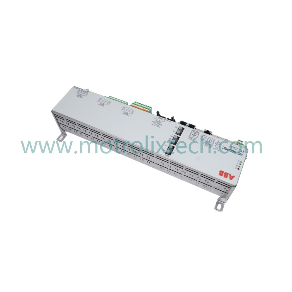 ABB 3BHE025541R0101 PCD231B