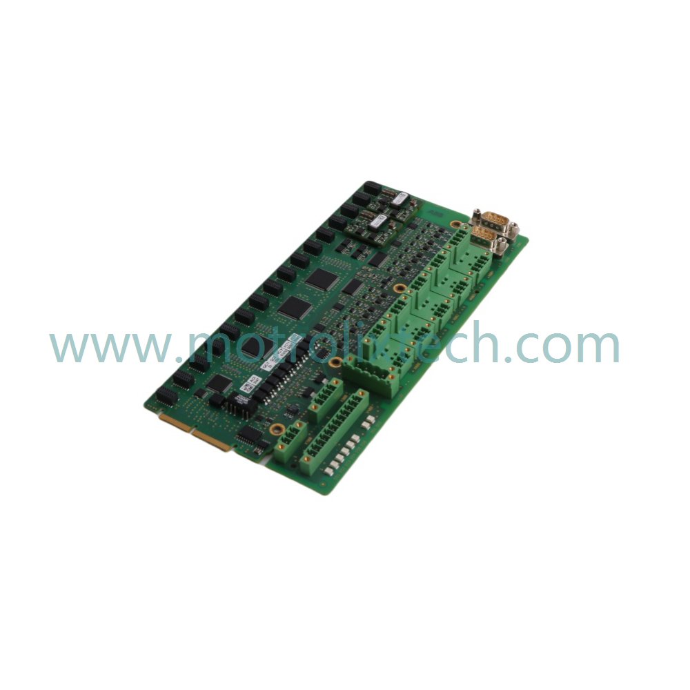 ABB 3BHE027632R0101