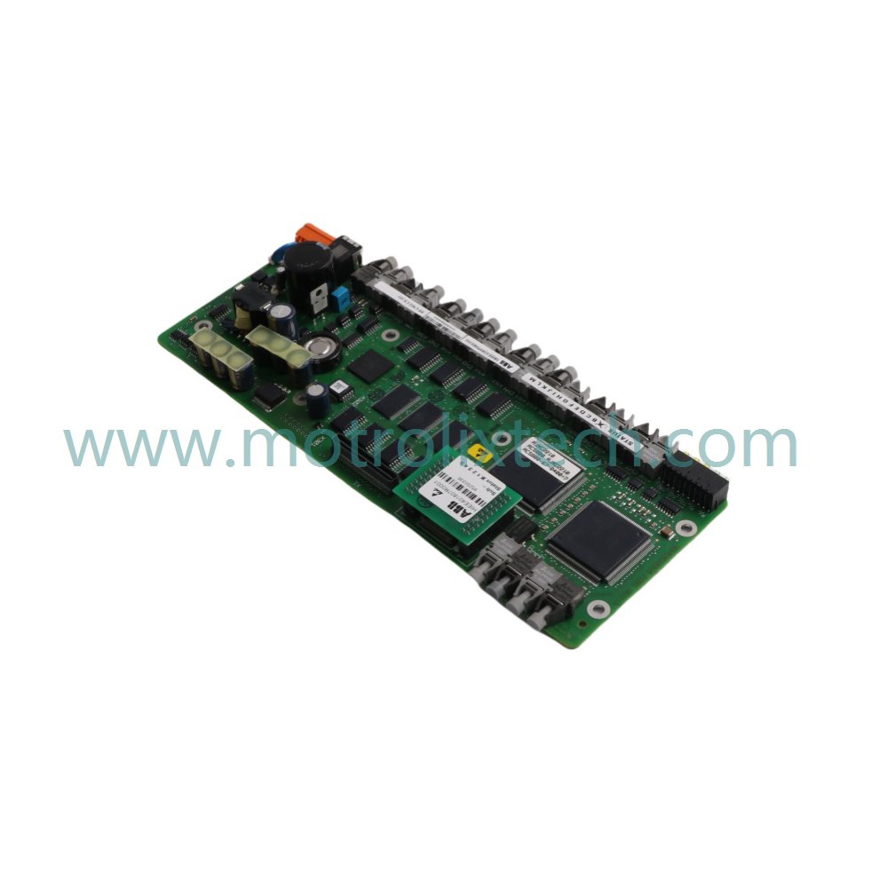 ABB 3BHE028959R0101 PPC902CE101