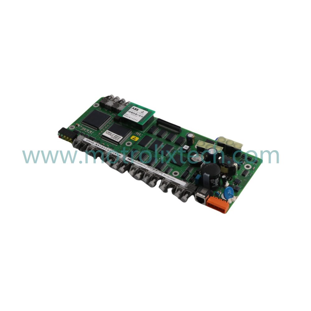 ABB 3BHE028959R0101 PPC902CE101