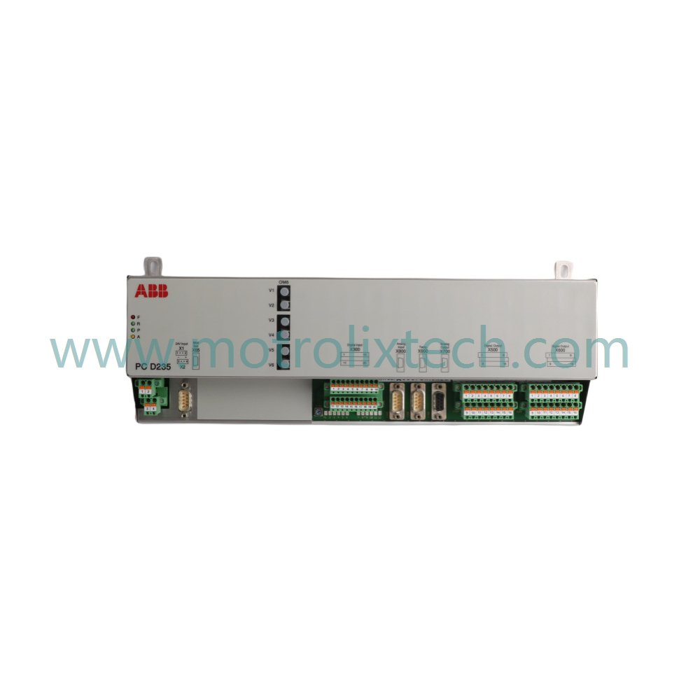 Abb 3bhe032025r0101 pcd235 a101