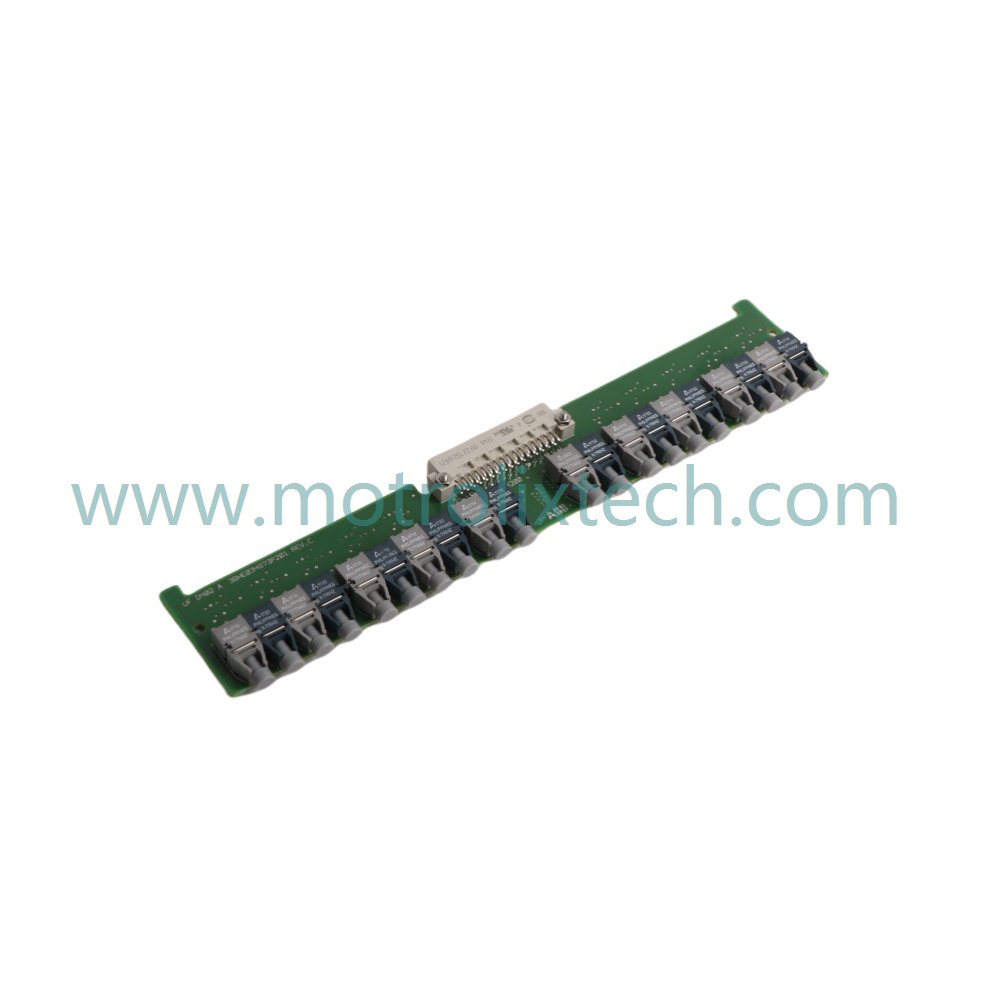 Abb 3bhe034872r0101 ufd402a101