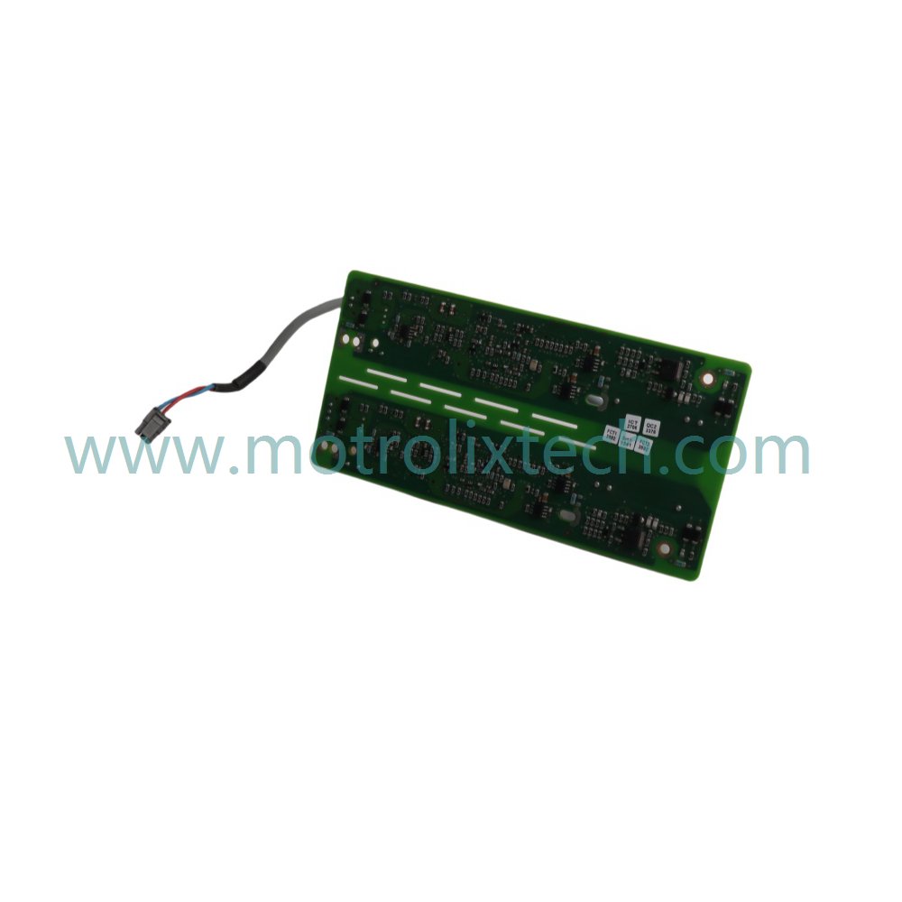ABB 3BHE036342R0101 XDD501A101