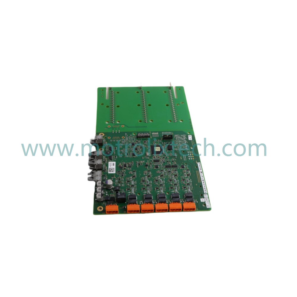 Abb 3bhe037864r0101 ufc911 b101