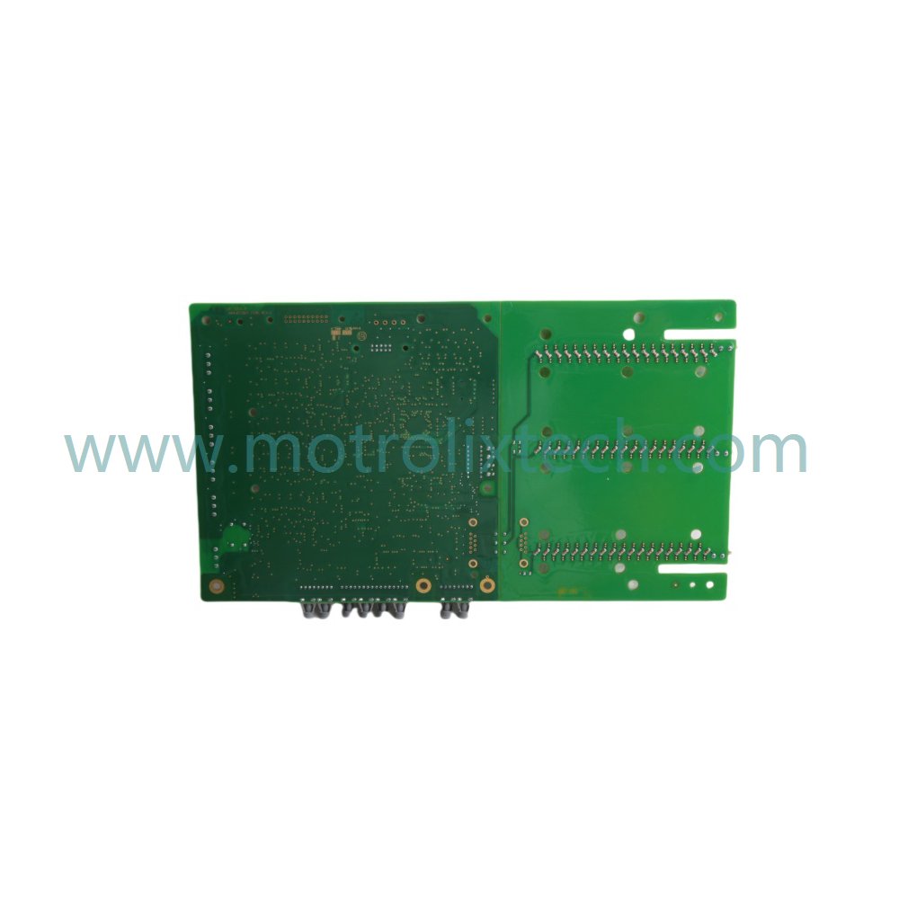 ABB 3BHE037864R0101 UFC911 B101