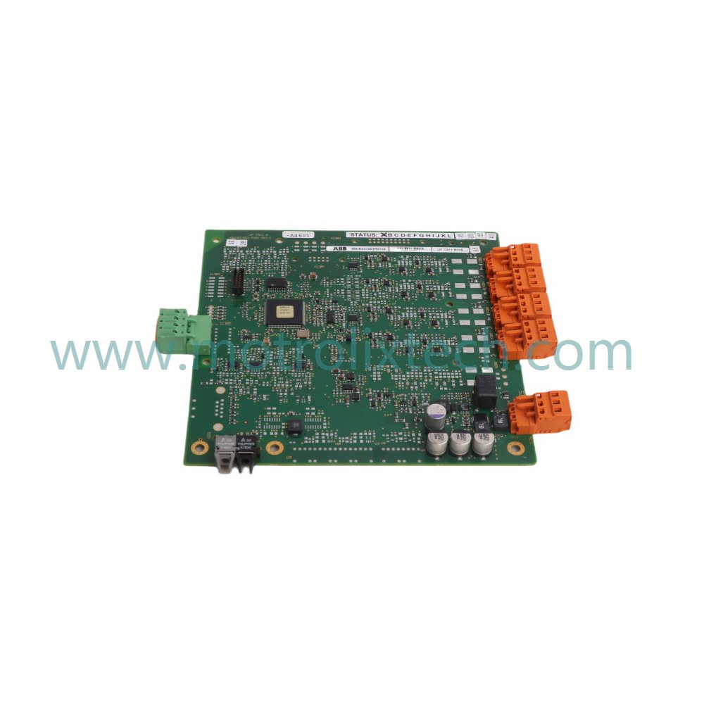 ABB 3BHE037864R0108 UFC911 B108