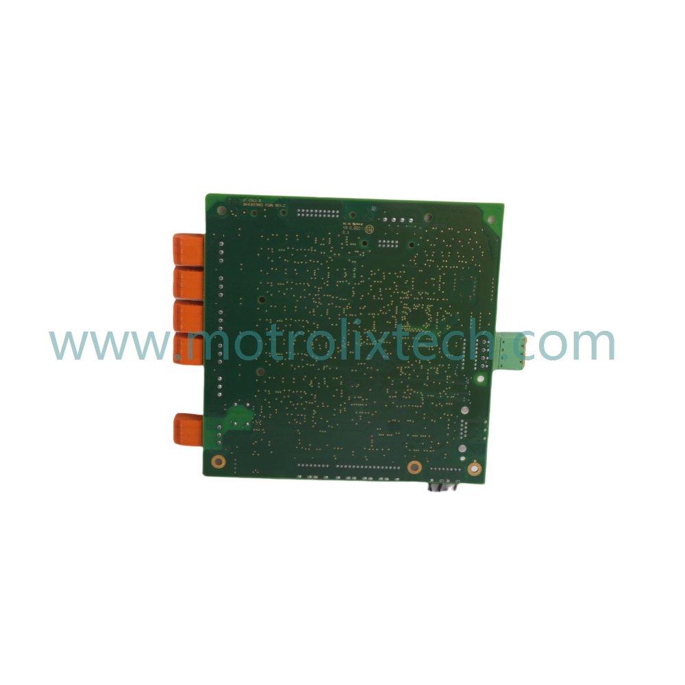 Abb 3bhe037864r0108 ufc911 b108