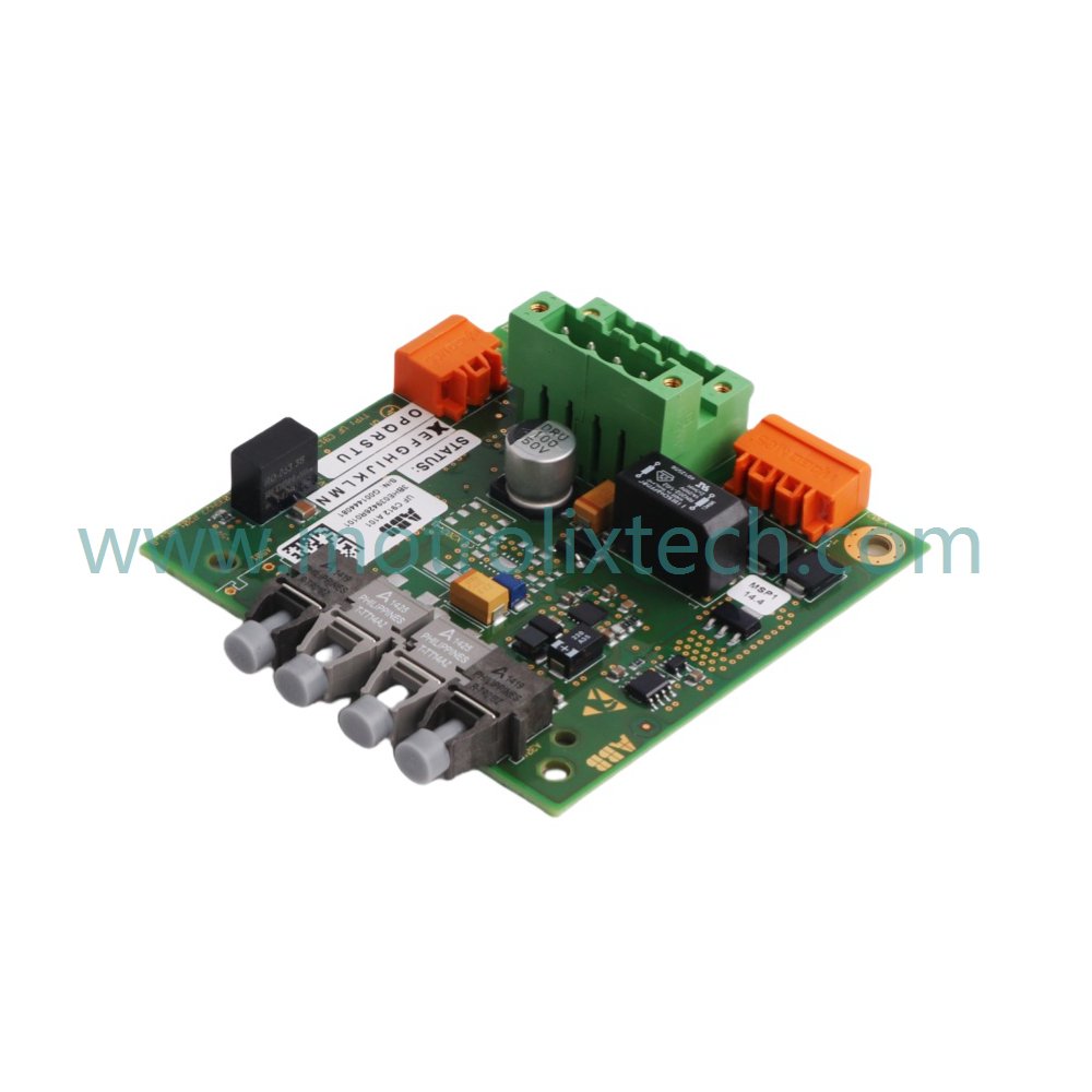 Abb 3bhe039426r0101 ufc912 a101